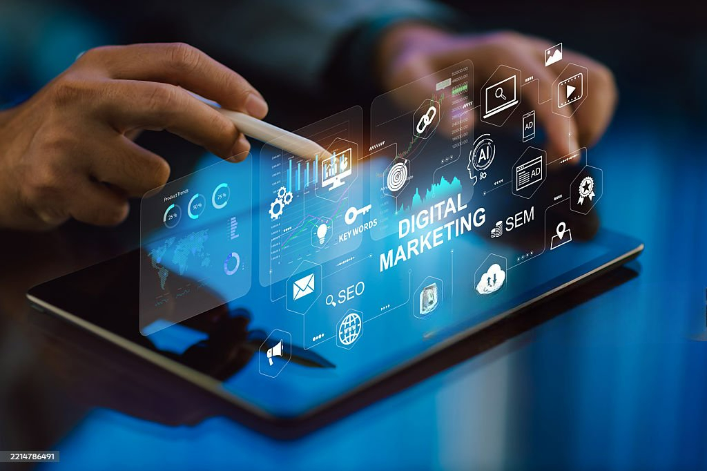 How to Find the Best Digital Marketing Agency in Australia in Just 5 Simple Steps